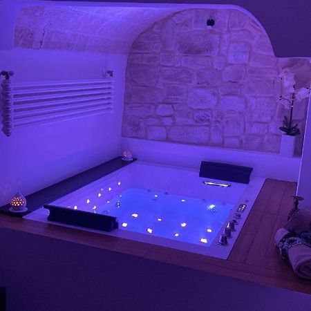 Handy Suite Idromassaggio Brindisi Exterior photo