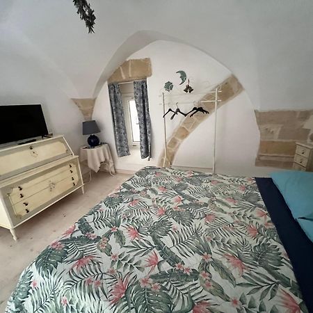 Handy Suite Idromassaggio Brindisi Exterior photo