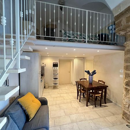 Handy Suite Idromassaggio Brindisi Exterior photo