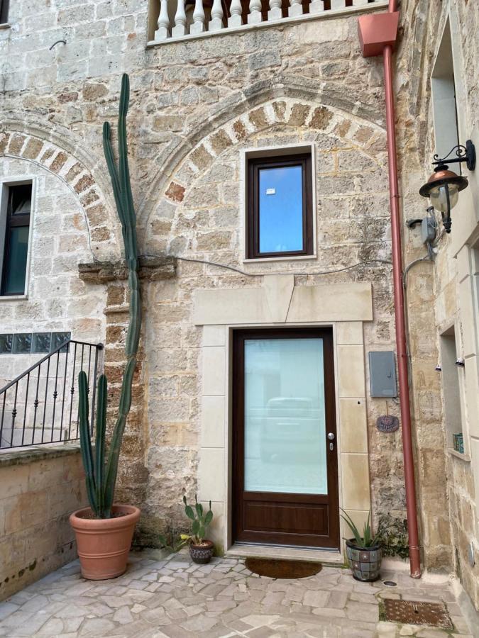 Handy Suite Idromassaggio Brindisi Exterior photo