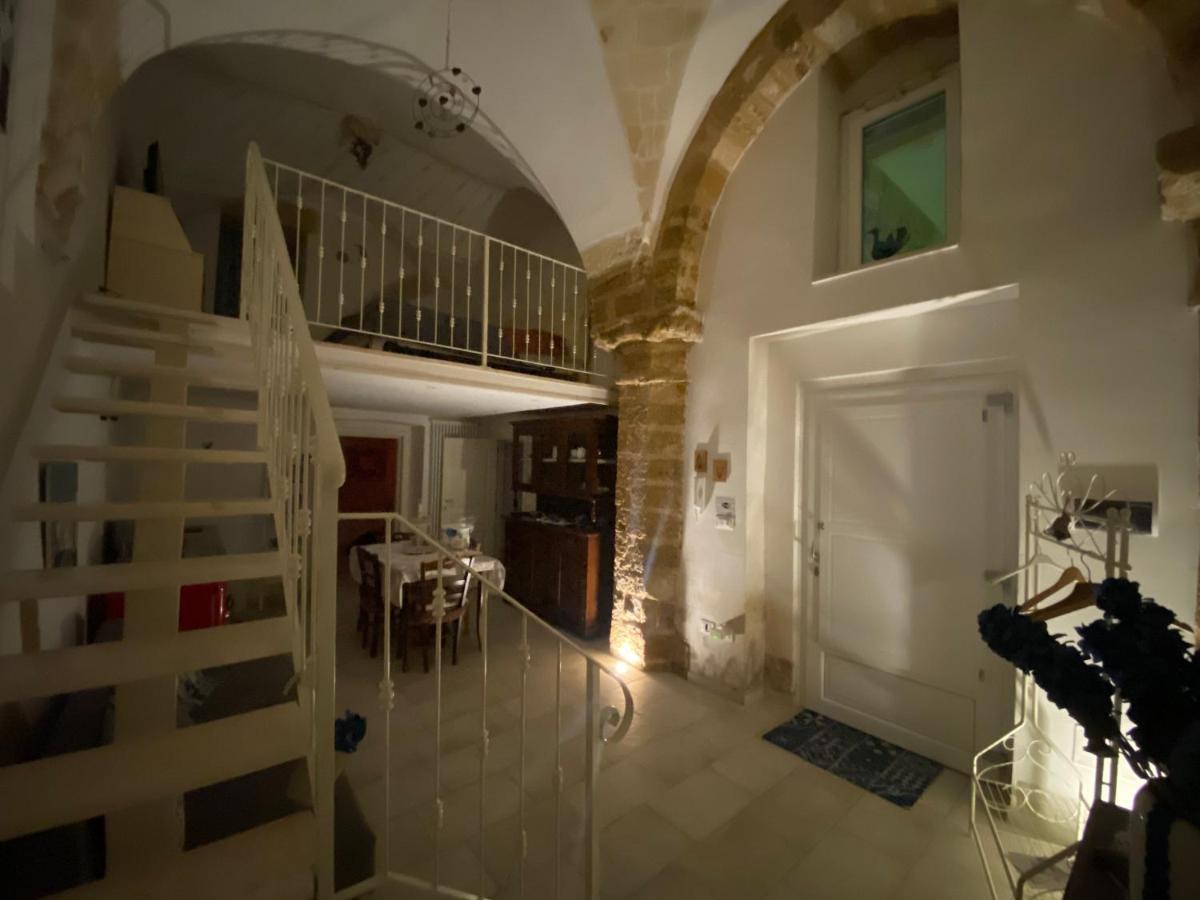 Handy Suite Idromassaggio Brindisi Exterior photo