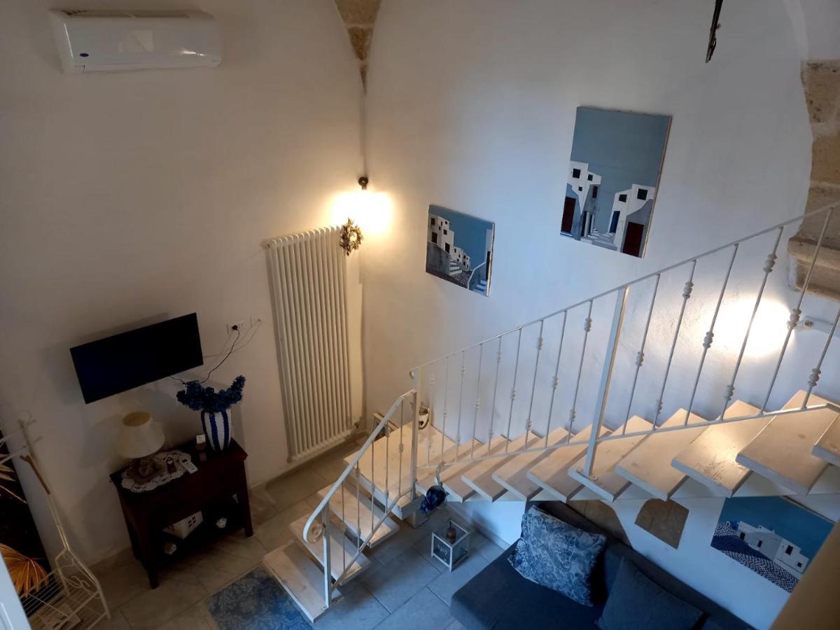 Handy Suite Idromassaggio Brindisi Exterior photo