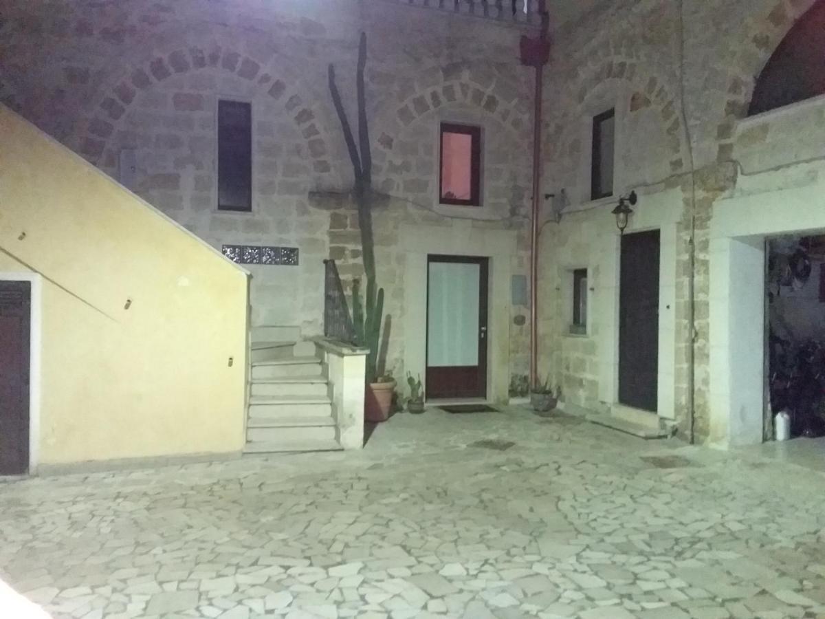 Handy Suite Idromassaggio Brindisi Exterior photo