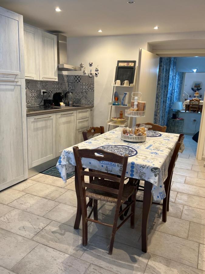 Handy Suite Idromassaggio Brindisi Exterior photo