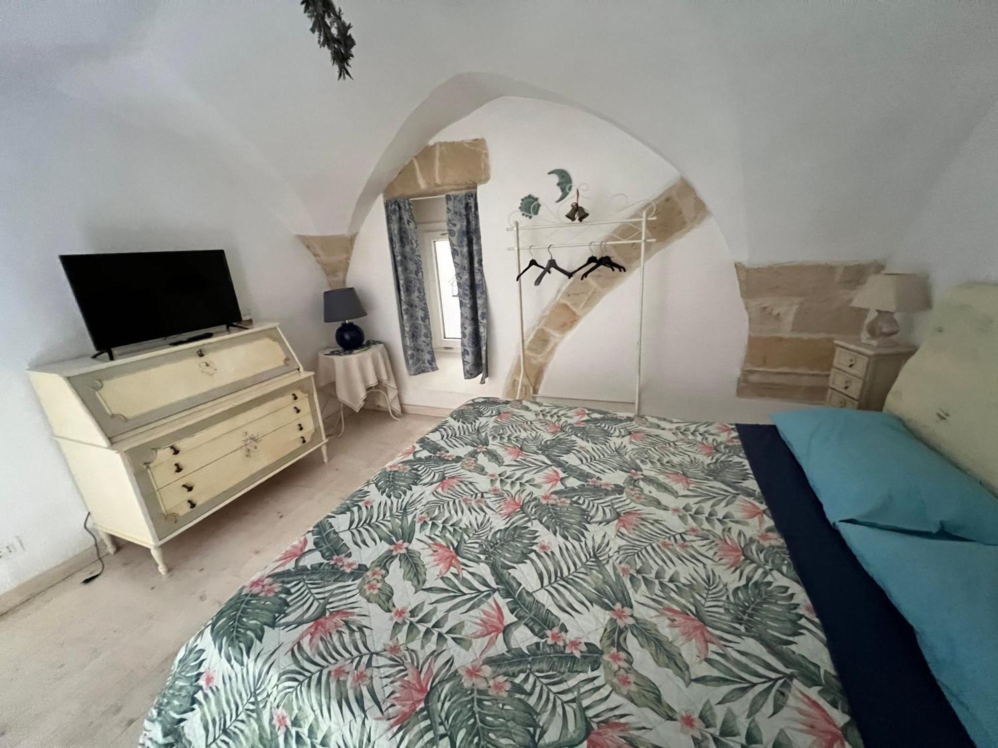 Handy Suite Idromassaggio Brindisi Exterior photo