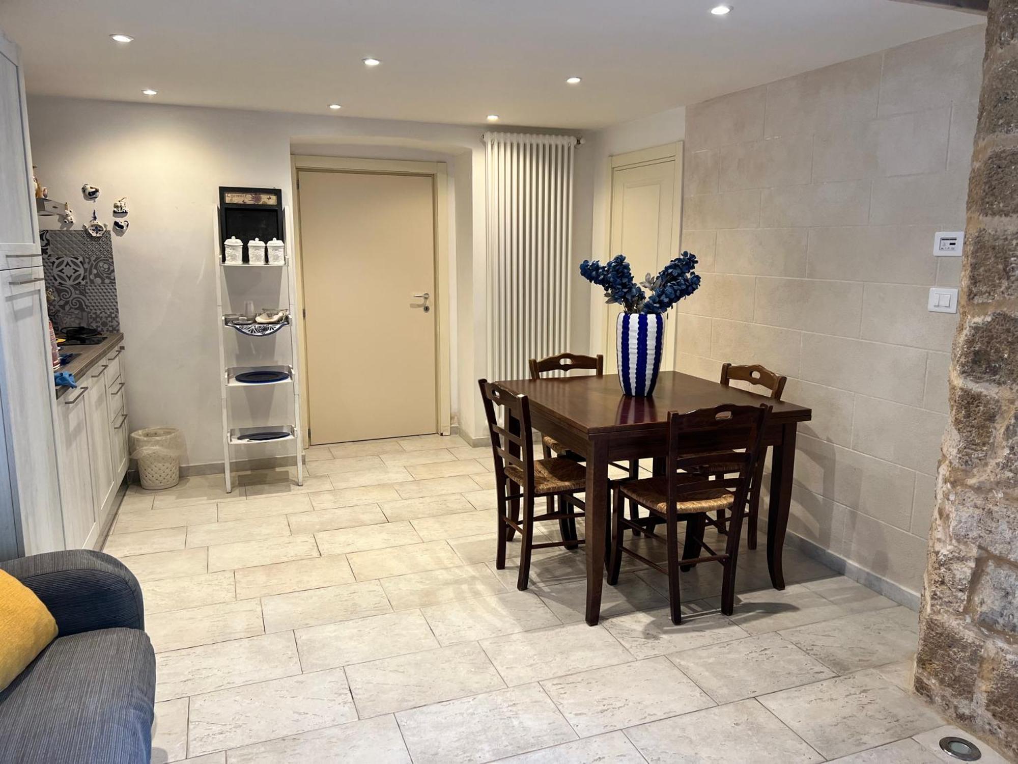 Handy Suite Idromassaggio Brindisi Exterior photo